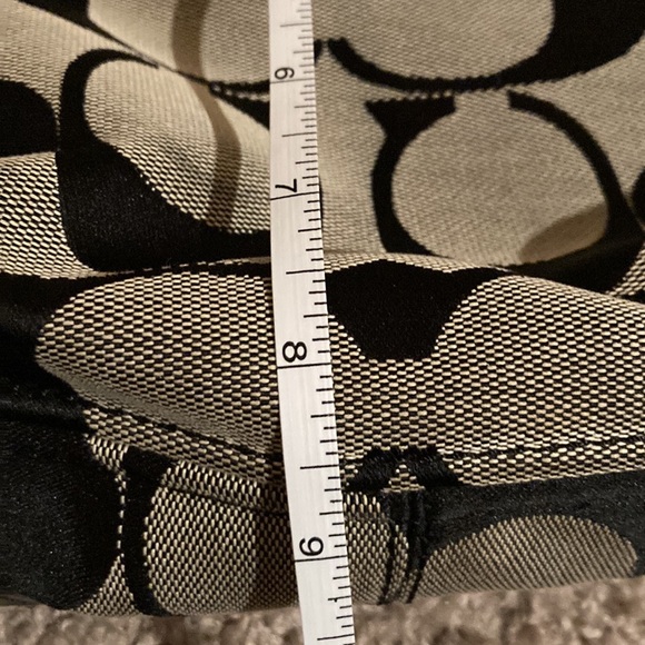 Coach bag - Picture 13 of 13